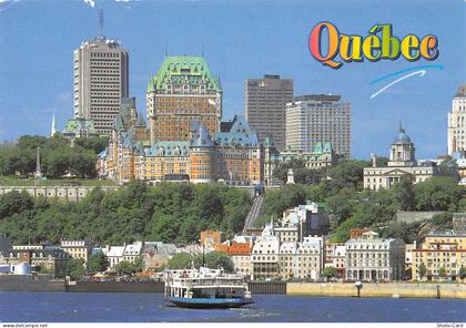CANADA QUEBEC