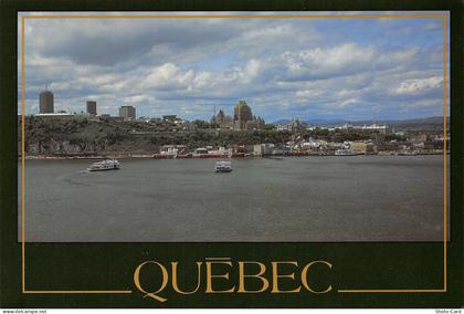 CANADA QUEBEC