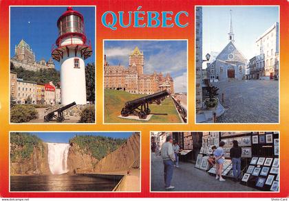 CANADA QUEBEC