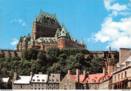 CANADA QUEBEC