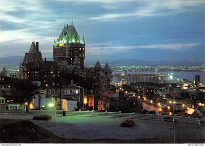 CANADA QUEBEC