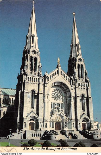 CANADA QUEBEC
