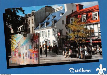 CANADA QUEBEC