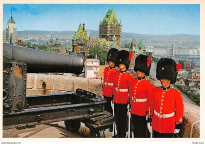 CANADA QUEBEC