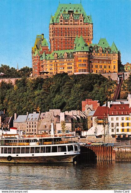 CANADA QUEBEC