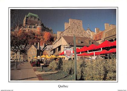 CANADA QUEBEC