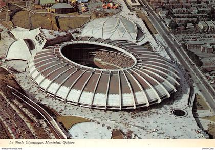 CANADA QUEBEC MONTREAL