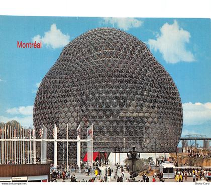 CANADA QUEBEC MONTREAL