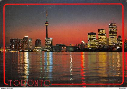 CANADA TORONTO