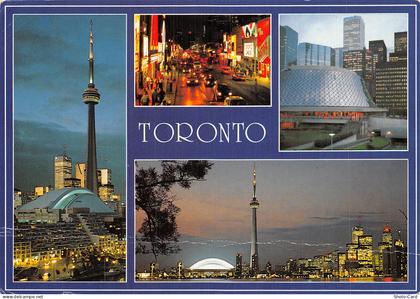 CANADA TORONTO