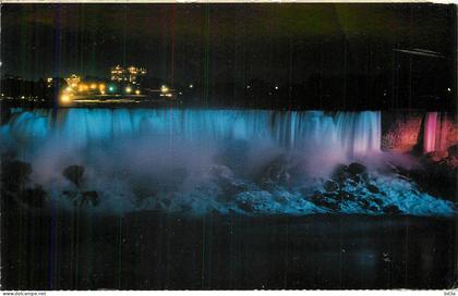 NIAGARA FALLS - CANADA