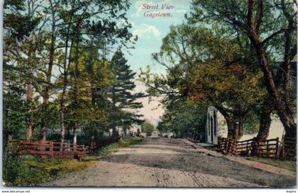 AMERIQUE - CANADA --  Gagetown