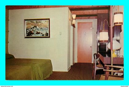 a936 / 491  Greetings from SIMWESTCO HOTEL MOTEL Grand Falls Newfoundland