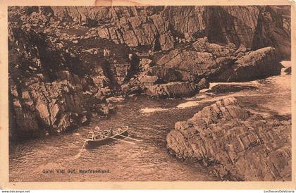 [-30%] CANADA - Terre-Neuves & Labrador ( Quidi Vidi Qut, Newfoundland - Carte Postale Ancienne