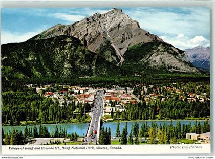 10275607 - Banff