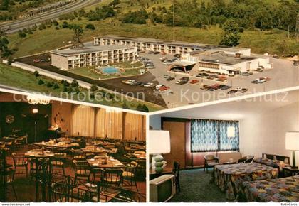 Brockville Fliegeraufnahme Banquet Hall Two locations Kingston