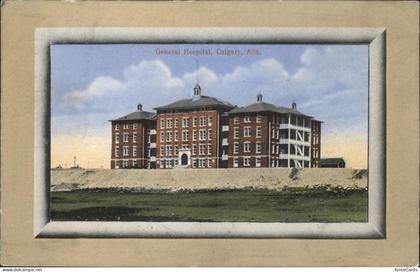 Calgary Hospital