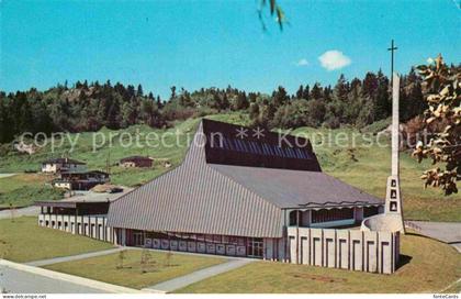 Chicoutimi Eglise St Luc