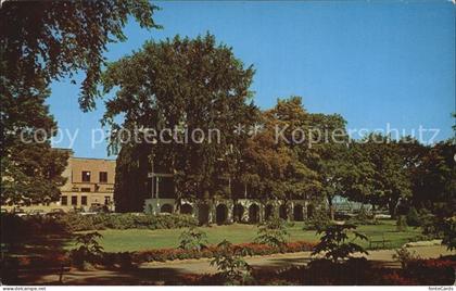 Fredericton York Sunbury Museum
