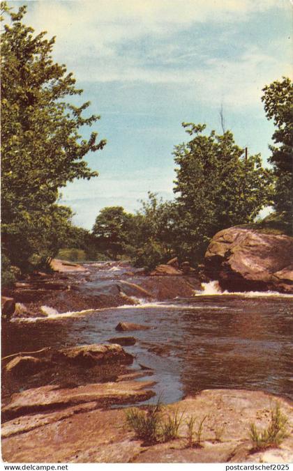 Lot157 canada ballard s of port carling muskoka ontario