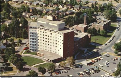 Ontario Canada Kitchener