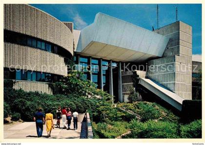 Ontario Canada Ontario Science Centre