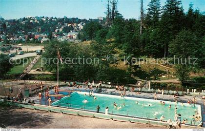 Prince Rupert Swimming Pool Mc Clymont Park