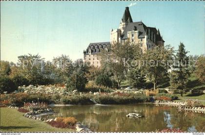 Saskatoon Kiwanis-Park