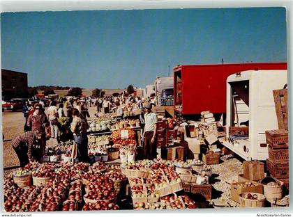 39352259 - the Kitchener Waterloo Stockyards Marktszene