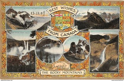 br105950 rocky mountains best wishes from canada