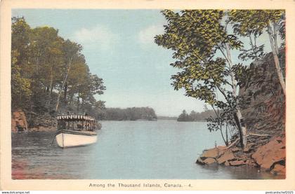 br106327 among the thousand islands canada