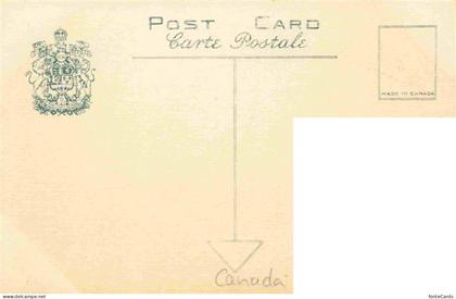 Brockville Ontario Canada General Hospital