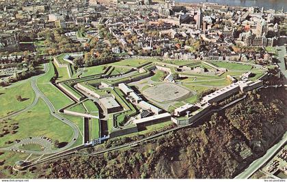CANADA QUEBEC LA CITADELLE
