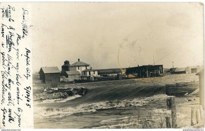 Canada Rapid City Manitoba 1905 to Coventry