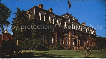 Fredericton Universitaet