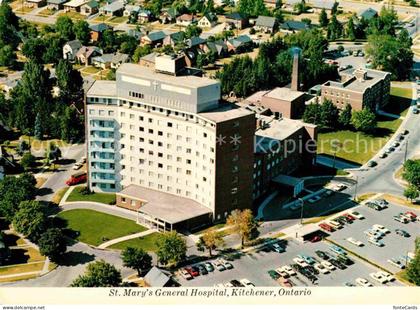 Kitchener St. Marys General Hospital