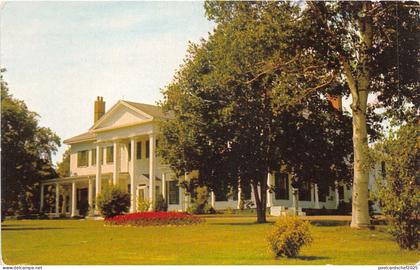 Lot157 canada government house charlottetown prince edward island