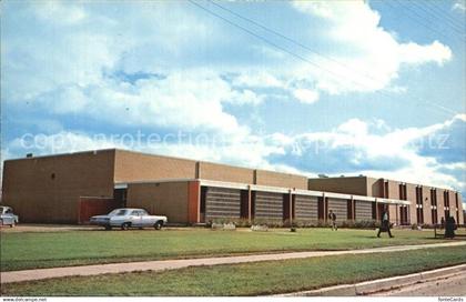 Manitoba Steinbach Collegiate