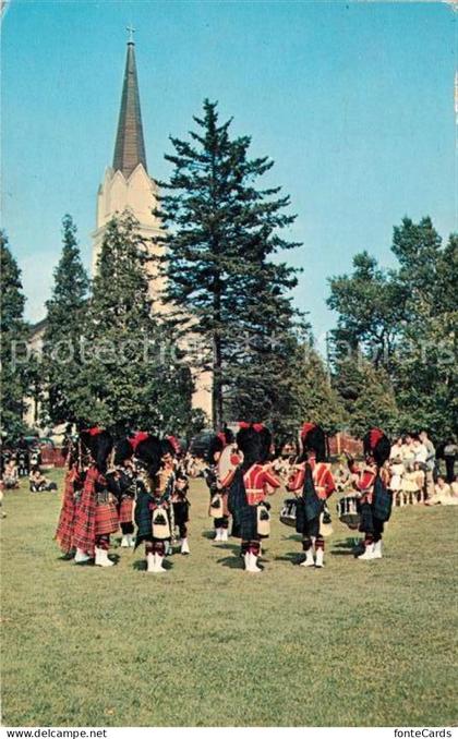 New Brunswick Nouveau Brunswick Highland Festival at Rothesay