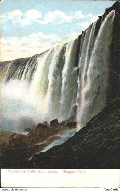 Niagara Falls Ontario