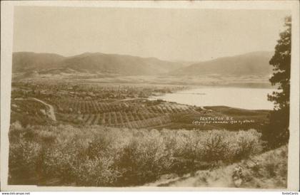 Penticton