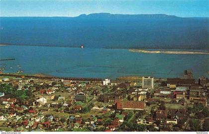 Port Arthur Ontario Canada Fliegeraufnahme