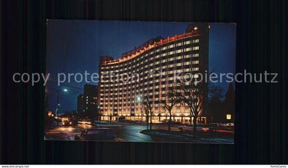 Regina Saskatchewan Power Building