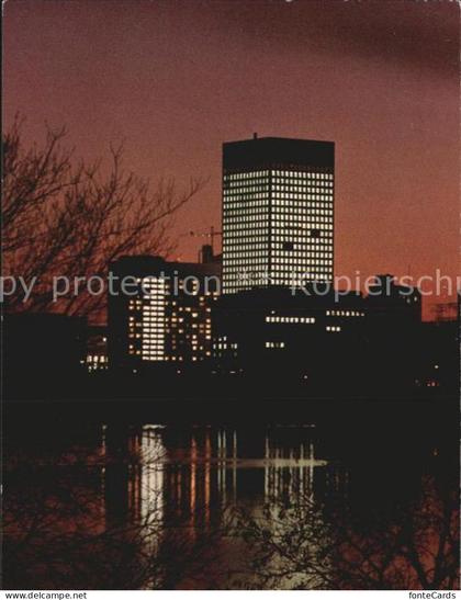 Winnipeg Richardson Building