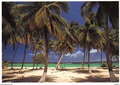 DOM-TOM-LES ANTILLES CAPESTERRE-N°TB3557-D/0279