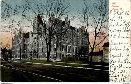 Ottawa - Convent
