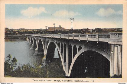 CANADA SASKATOON SASKATCHEWAN
