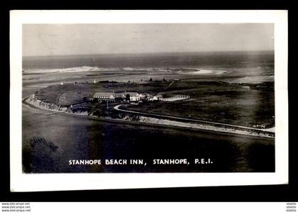 CANADA - STANHOPE - BEACH INN