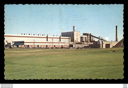 CANADA - CHANDLER - MOULIN DE GASPESIA