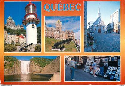 CPM Quebec
